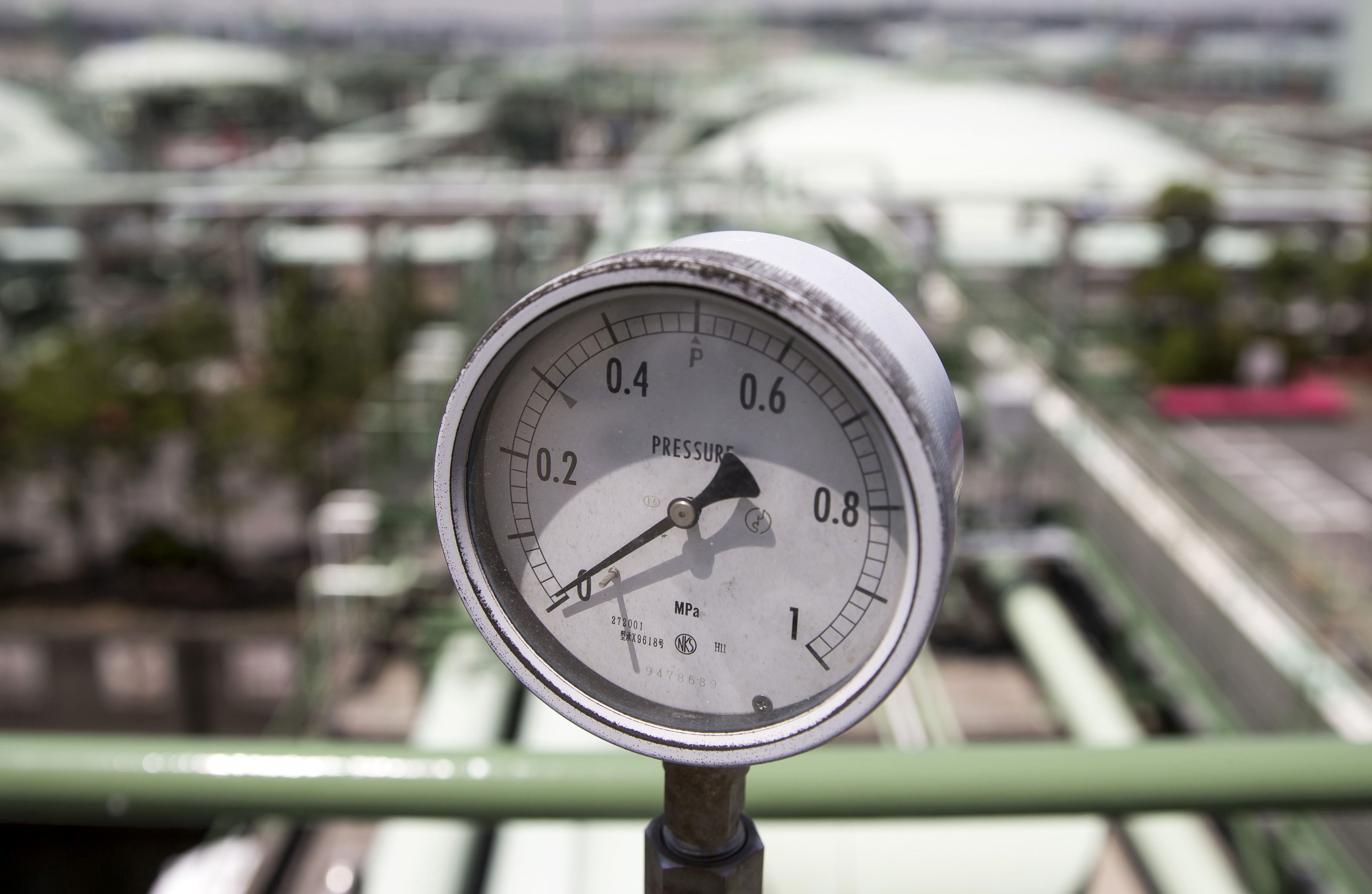 Analysts&rsquo; Take On Draft Tariff Regulation For City Gas Distribution