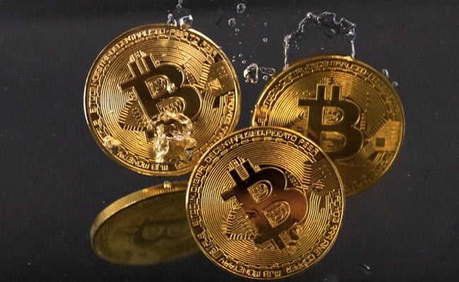 Cryptocurrencies Becoming A Popular Option To Fund Retirement