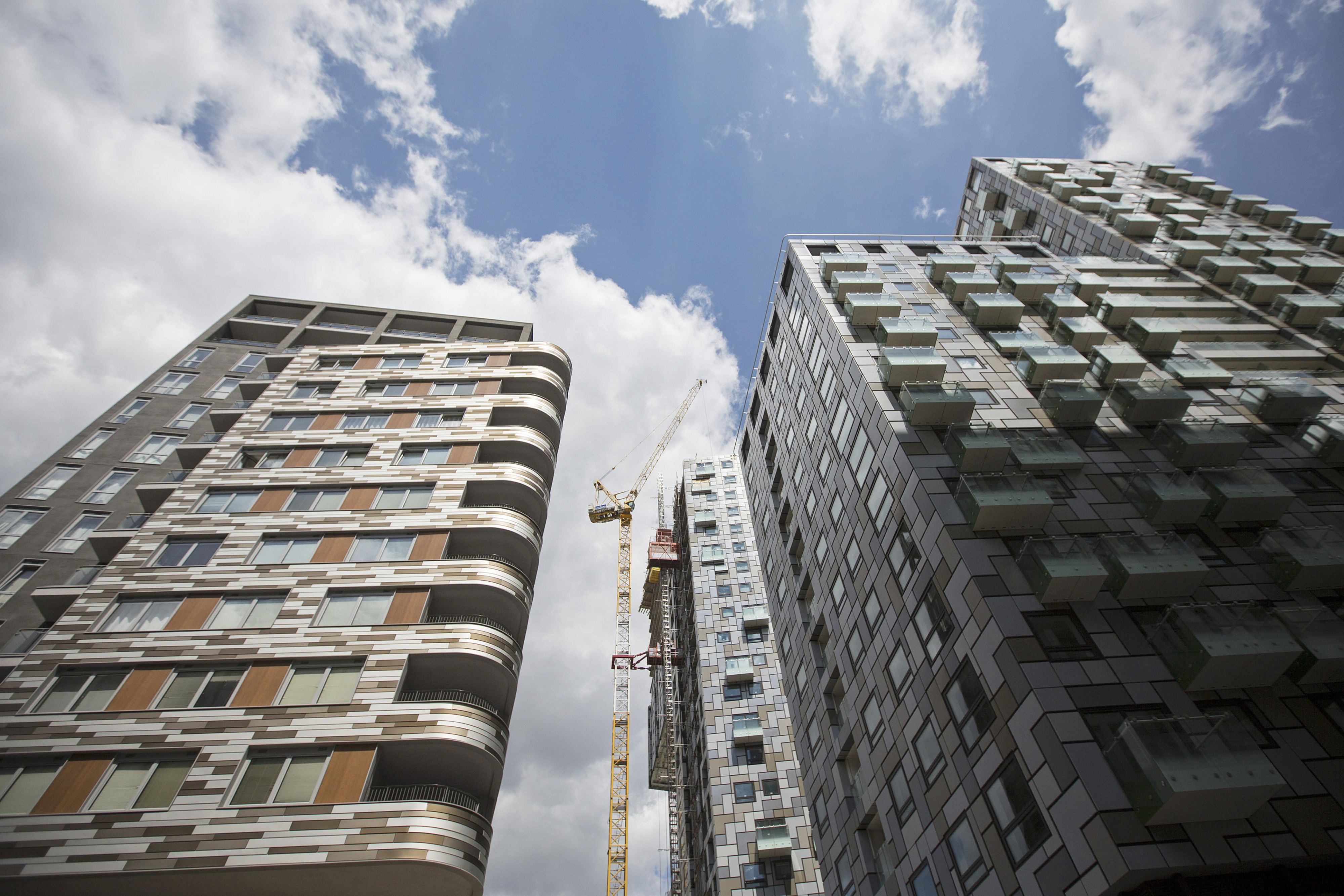 UBS Lists Top Real Estate Bets As It Sees Mumbai &lsquo;Construction Boom&rsquo; Ahead