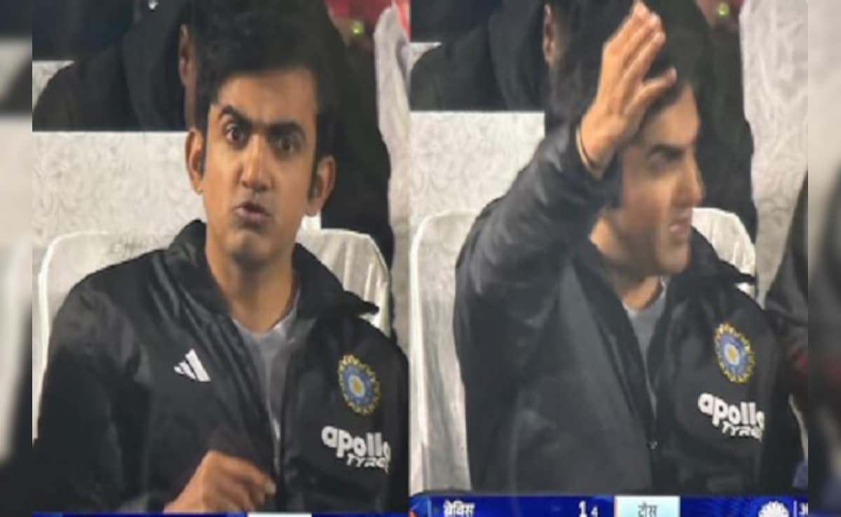 IND v SA, 3rd T20I: गौतम गंभीर की यह चालाकी पड़ी साउथ अफ्रीकी टीम पर भारी, लाइव मैच में अचानक बदल दी रणनीति