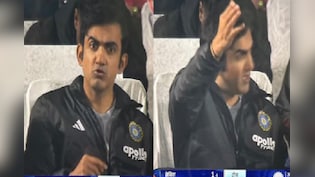 IND v SA, 3rd T20I: गौतम गंभीर की यह चालाकी पड़ी साउथ अफ्रीकी टीम पर भारी, लाइव मैच में अचानक बदल दी रणनीति