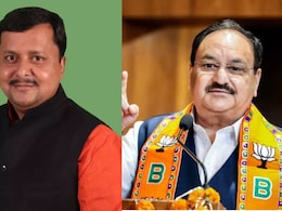 नितिन नबीन BJP राष्ट्रीय कार्यकारी अध्यक्ष: छत्तीसगढ़ में ल‍िखी थी जीत की पठकथा, बूथ लेवल मैनेजमेंट में मास्‍टर