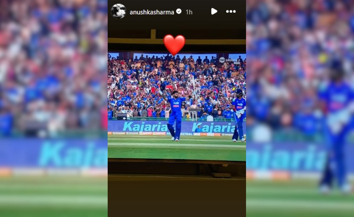 Latest and Breaking News on NDTV