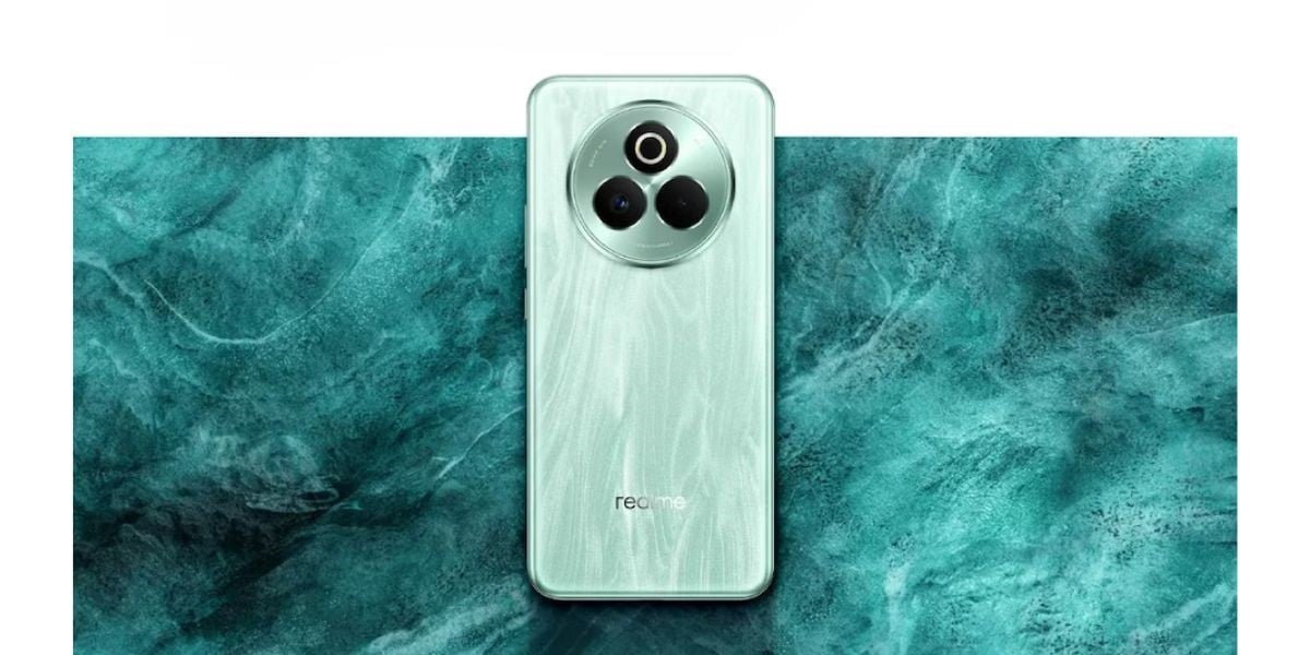 Realme 16 Pro Series: Expected Price To Design&mdash;Key Specifications Revealed