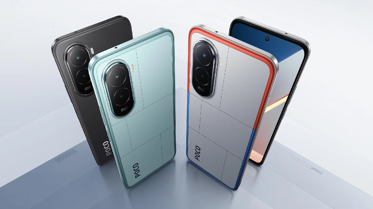 Flipkart Buy Buy 2025 सेल में Rs 9 हजार से भी सस्ते मिल रहे Samsung, Redmi, Poco के धांसू फोन