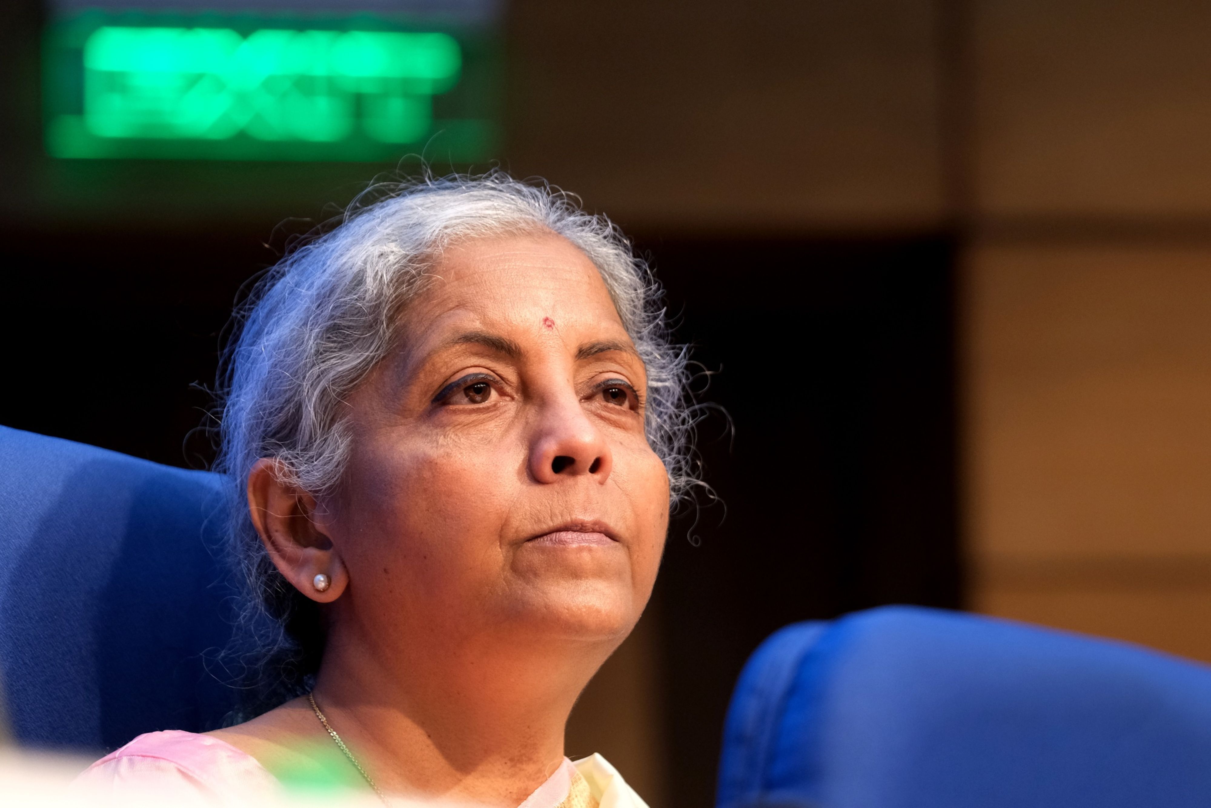 India Discussing Global Crypto Regulation In G-20, Minister Says