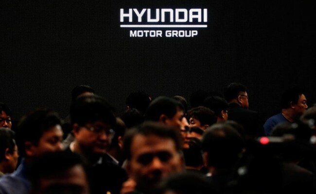 Hyundai Motor India Sales Rise 33% At 58,006 Units In October