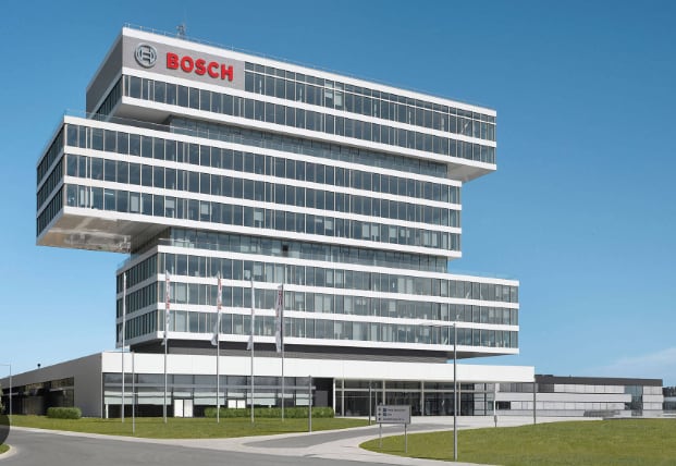 Bosch Q1 Results Review - Revenues Surprised, Led By Autos; Margins Under Pressure: Motilal Oswal