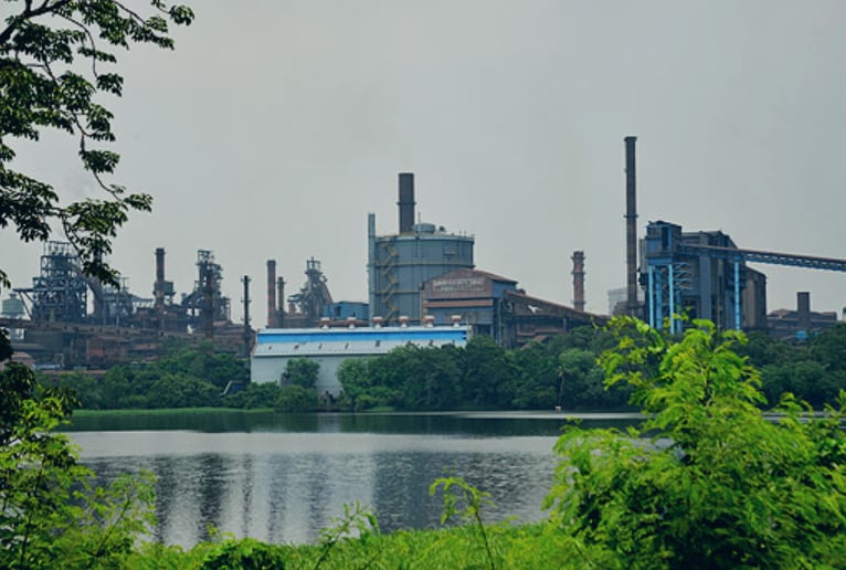 Q1 Results Updates: Tata Steel Net Profit Rises 75%, Coal India Beats Estimates