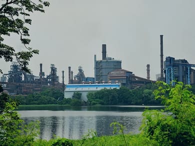 Q1 Results Updates: Tata Steel Net Profit Rises 75%, Coal India Beats Estimates