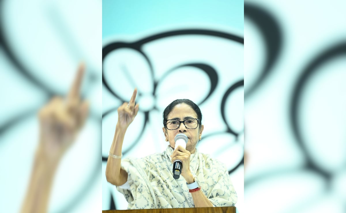 Latest and Breaking News on NDTV