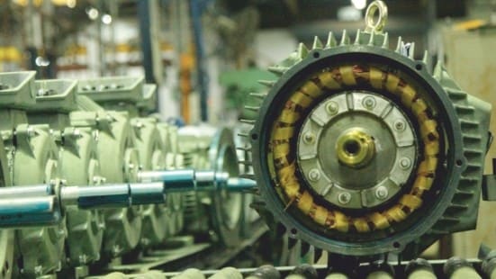 GE Vernova Bags Rs 500-Crore Contract From Power Grid