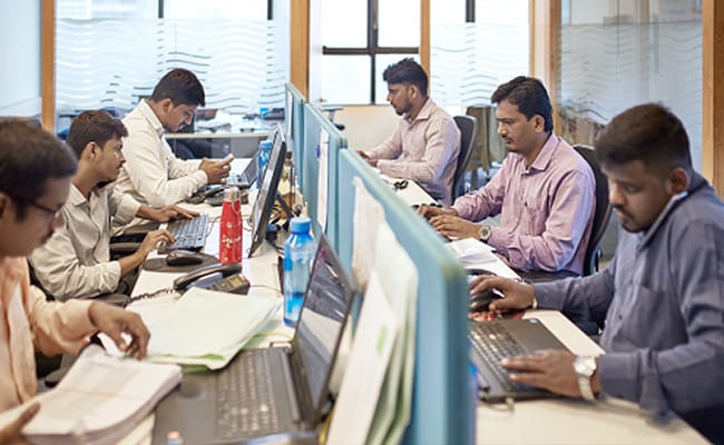 Over 30% Of Indian Employees Want To Change Jobs: Report