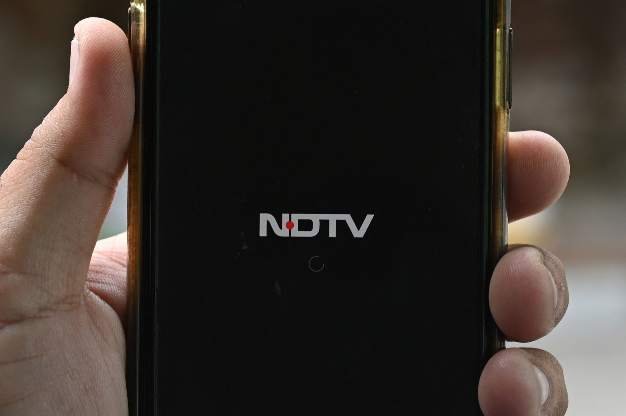 Adani-Owned Vishvapradhan Commercial Now Controls NDTV Promoter Entity RRPR Holding 