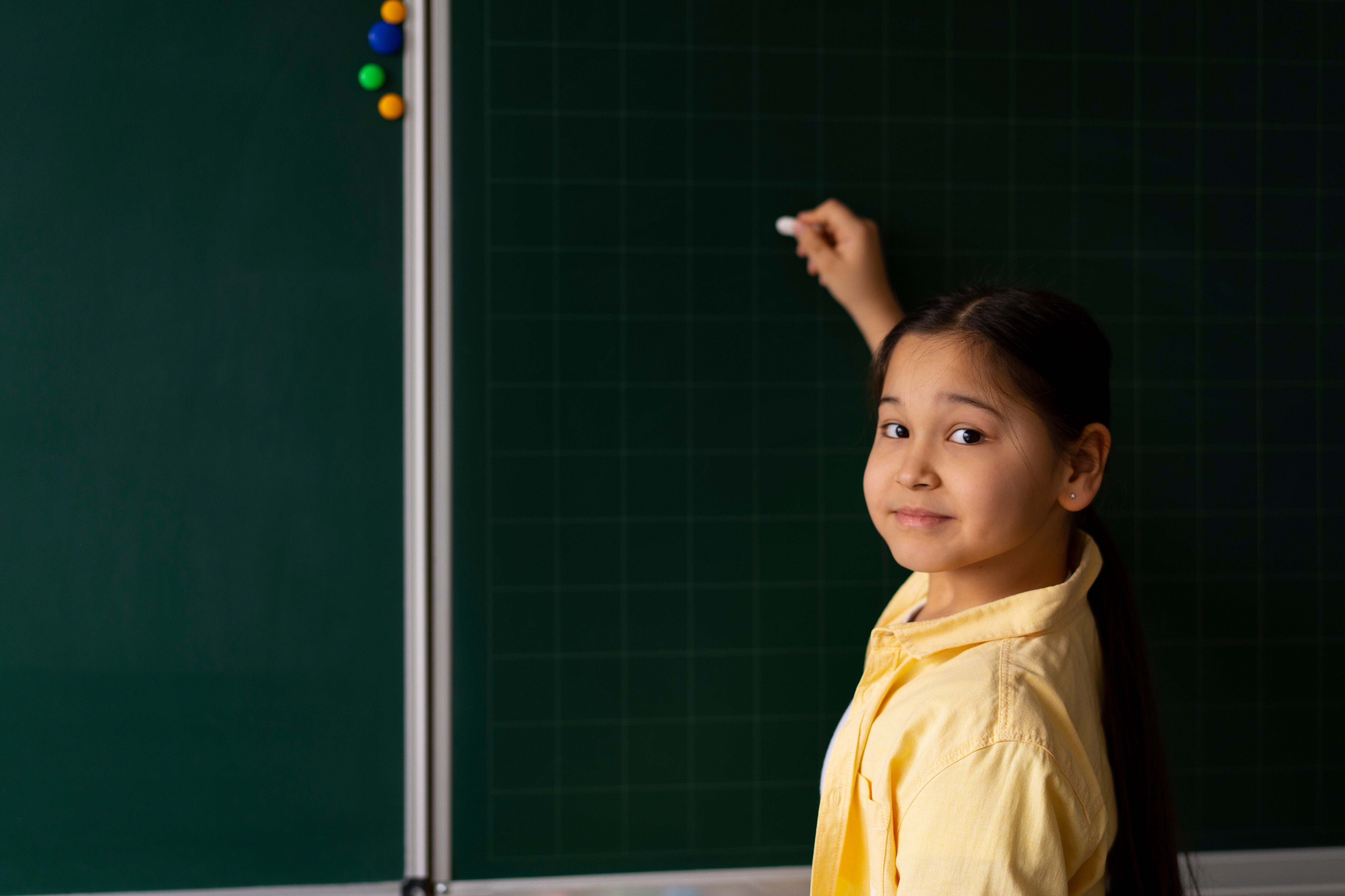 Children's Day: Funding Your Kid's Dreams No Child's Play &mdash; Here Are The Building Blocks