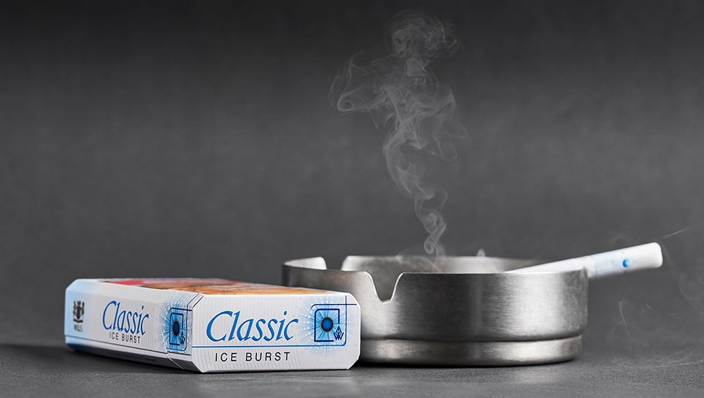 ITC Gets Target Price Upgrade From HSBC On Favourable Taxation For Cigarette Business