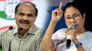 'Temple Launches Won't Hide Politics': Congress Targets Mamata Banerjee