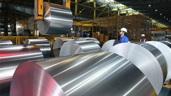 Hindalco Q3 Results: Net Profit Slumps 57% As One-Time Loss Weighs, Revenue Flat