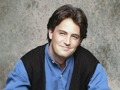 <i>Matthew Perry A Hollywood Tragedy</i> Review: The One With The Rudest Joke On The Funniest Man Who Died By Drug Overdose