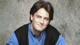 <i>Matthew Perry A Hollywood Tragedy</i> Review: The One With The Rudest Joke On The Funniest Man Who Died By Drug Overdose