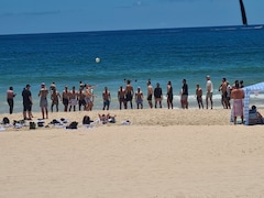 Down 2-0, England Take Mid-Ashes Break At Beach Retreat. Australia Star Reacts