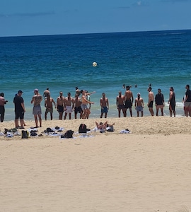 Down 2-0, England Take Mid-Ashes Break At Beach Retreat. Australia Star Reacts