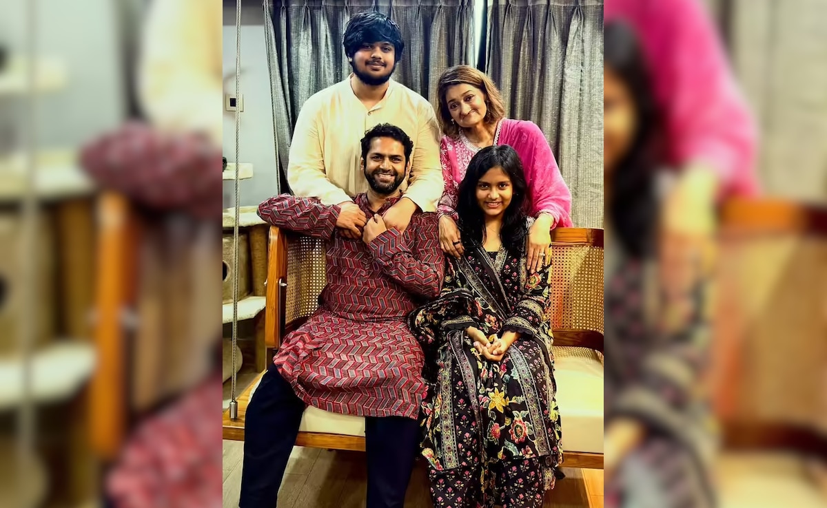 Latest and Breaking News on NDTV Latest and Breaking News on NDTV