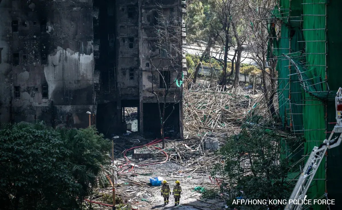 Latest and Breaking News on NDTV