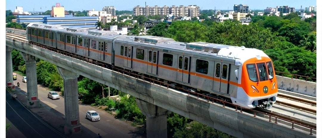 MP Metro: मध्य प्रदेश मेट्रो