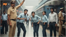 ड्यूटी के दौरान रेल कर्मचारियों के रील-वीडियो बनाने पर रोक, नियम तोड़ने पर होगी कार्रवाई