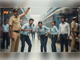 ड्यूटी के दौरान रेल कर्मचारियों के रील-वीडियो बनाने पर रोक, नियम तोड़ने पर होगी कार्रवाई