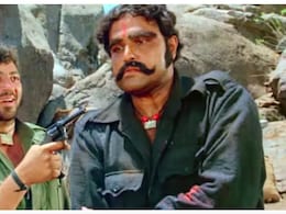 सरदार, मैंने आपका नमक खाया है' से पहले कालिया ने कई बार खाई घोड़े की लात, जानिए कैसे शूट हुआ 'शोले' का ये आइकॉनिक सीन