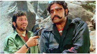 'शोले' का मजेदार किस्सा, 'सरदार, मैंने आपका नमक खाया है' से पहले कई बार खाई थी घोड़े की मार, फिर ऐसे हुआ सीन शूट