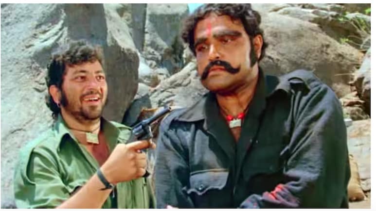 सरदार, मैंने आपका नमक खाया है' से पहले कालिया ने कई बार खाई घोड़े की लात, जानिए कैसे शूट हुआ 'शोले' का ये आइकॉनिक सीन