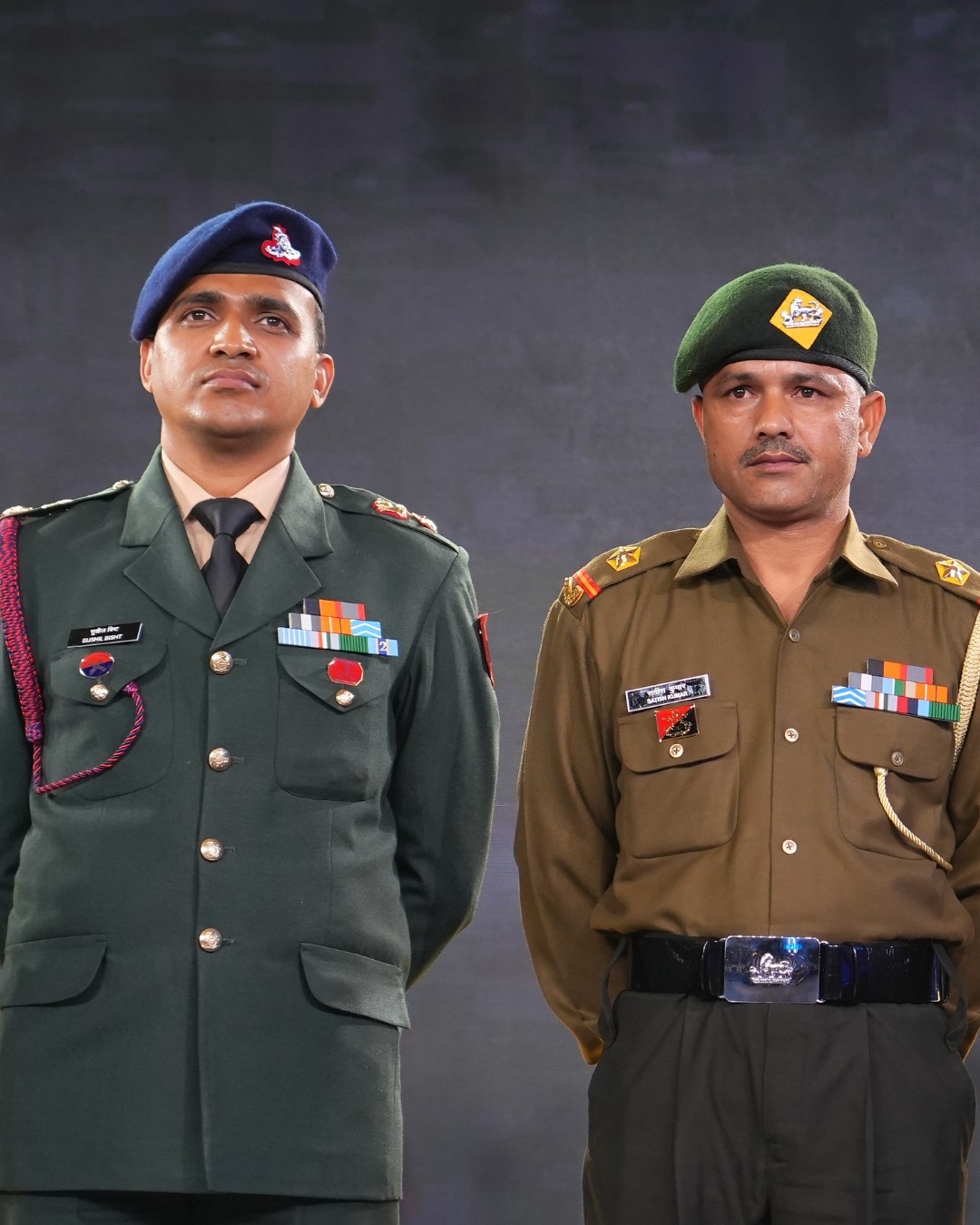 भारतीय सेना 