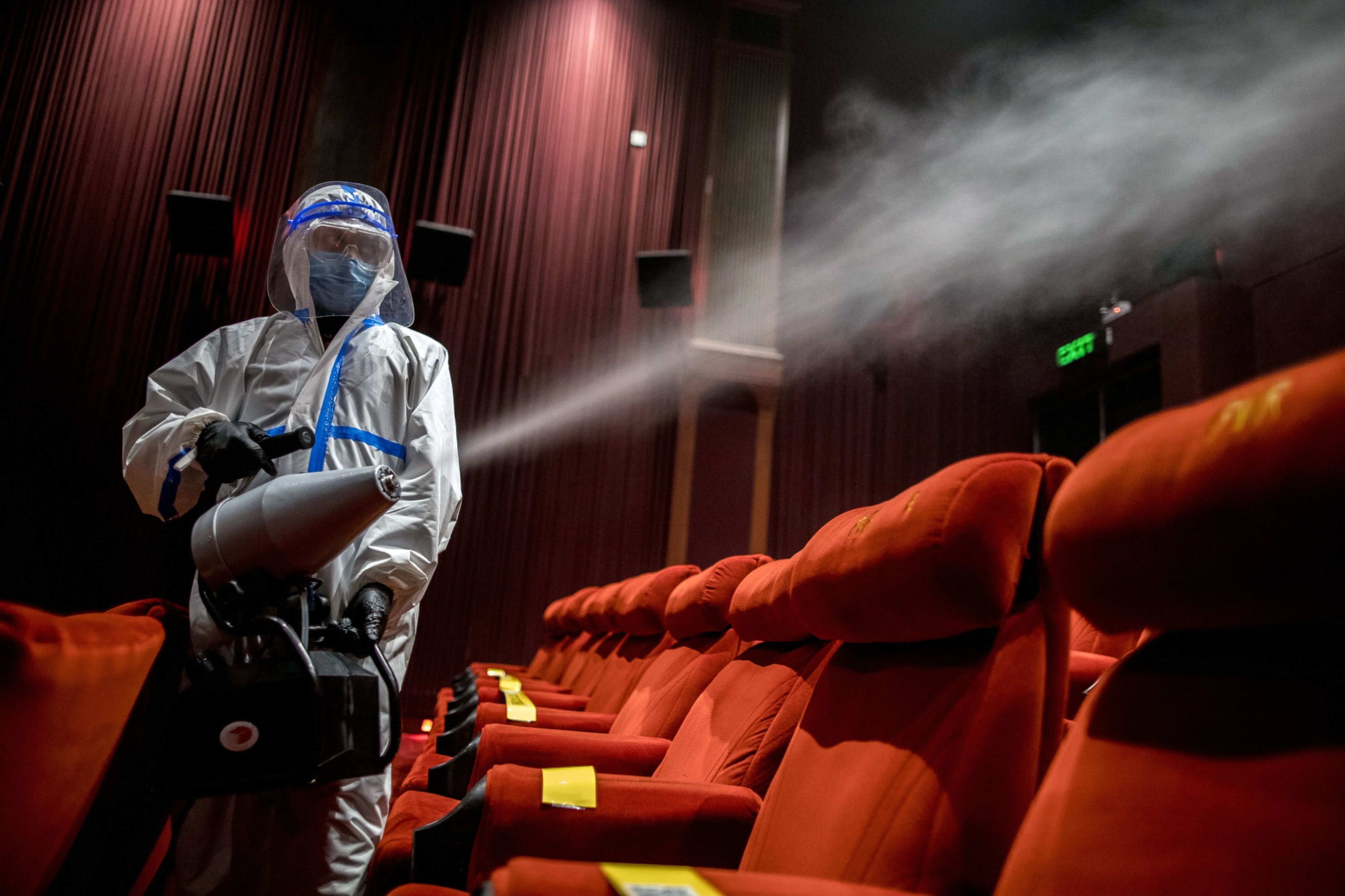 Coronavirus India Updates: Tally Nears 75 Lakh; Community Transmission Limited To Certain Districts