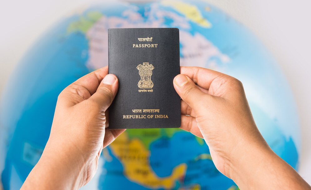 Passport Travel Document, Not Proof of Citizenship: External Affairs Ministry