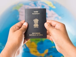 Passport Travel Document, Not Proof of Citizenship: External Affairs Ministry