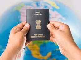 Passport Travel Document, Not Proof of Citizenship: External Affairs Ministry