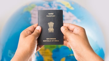 Indians Can Now Travel Without Visa To These Countries, Passport Climbs To 75th Position On Henley Passport Index