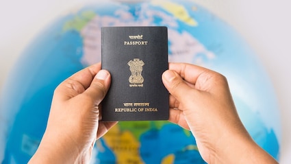 Passport Travel Document, Not Proof of Citizenship: External Affairs Ministry
