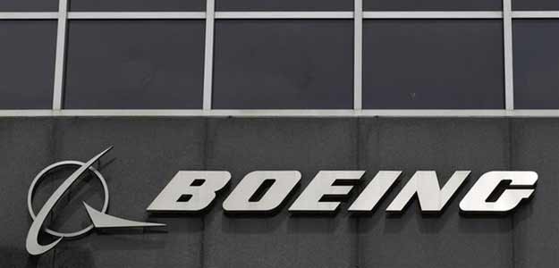 Boeing Wants to be More Like Apple, CEO McNerney Says