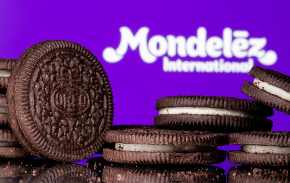 Oreo Cookie Maker To Reopen War-Damaged Potato-Chip Plant Outside Kyiv