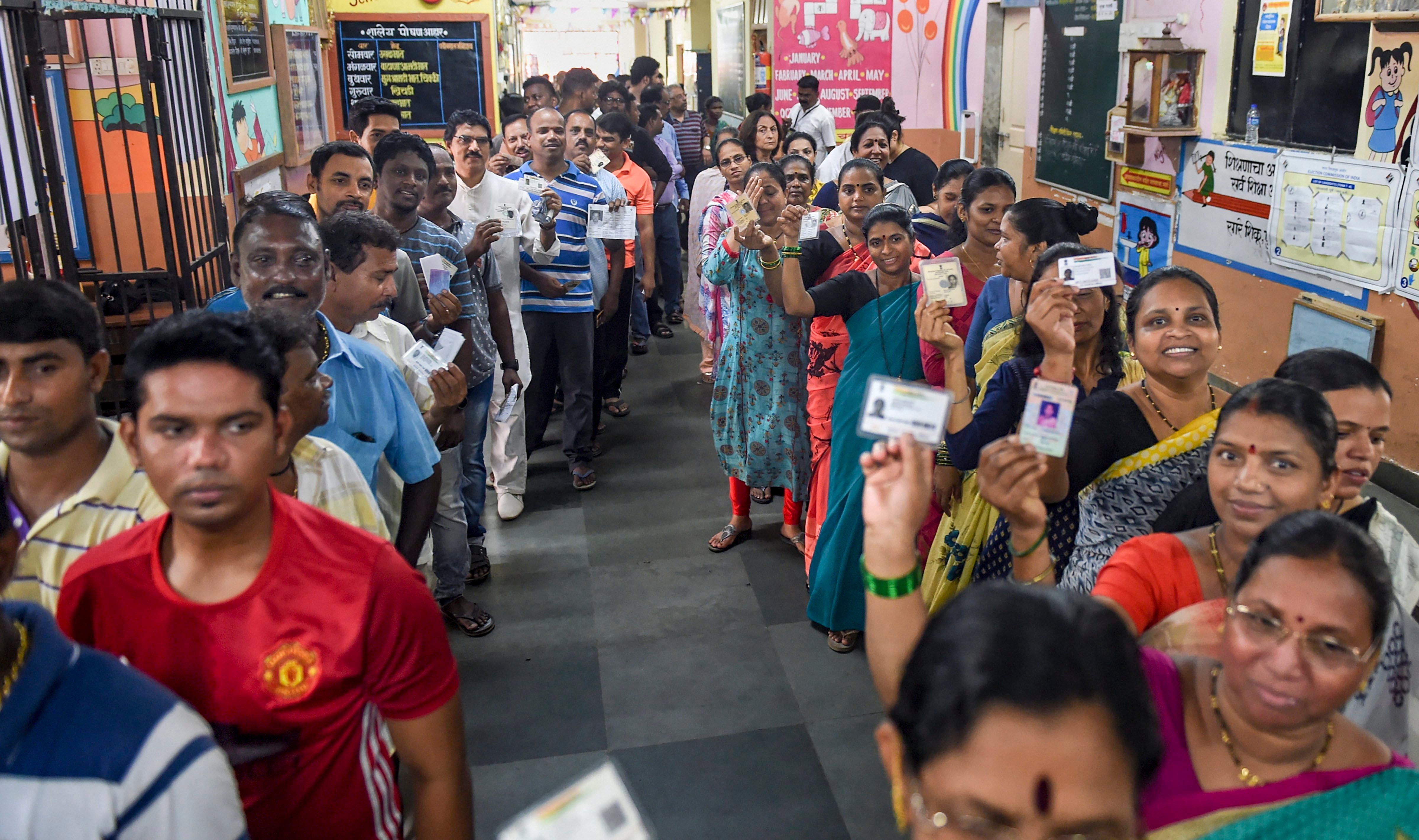 Maharashtra Civic Polls: SEC Extends Deadline To Publish Voters' List By Jan 3
