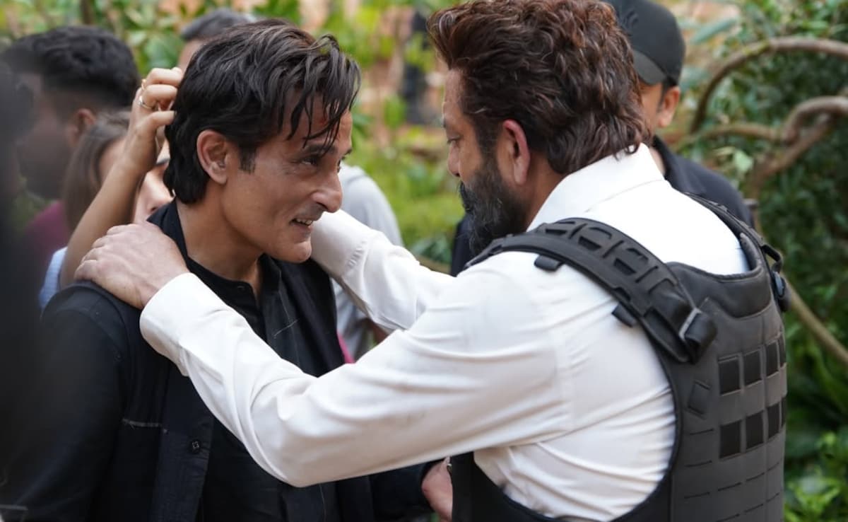 धुरंधर के आलोचकों को टीवी एक्टर ने दिया जवाब, बोले- 'लोग उस चीज से नफरत करते हैं जिसे कंट्रोल नहीं कर पाते'