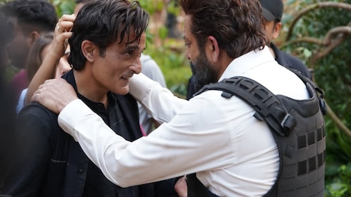 'धुरंधर' की बुराई करने वालों को मशूहर टीवी एक्टर का जवाब, बोले- 'लोग उस चीज से नफरत करते हैं जिसे कंट्रोल नहीं कर पाते'