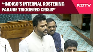 Civil Aviation Minister In Lok Sabha: IndiGo Being Held Accountable, Operations Fast Normalising