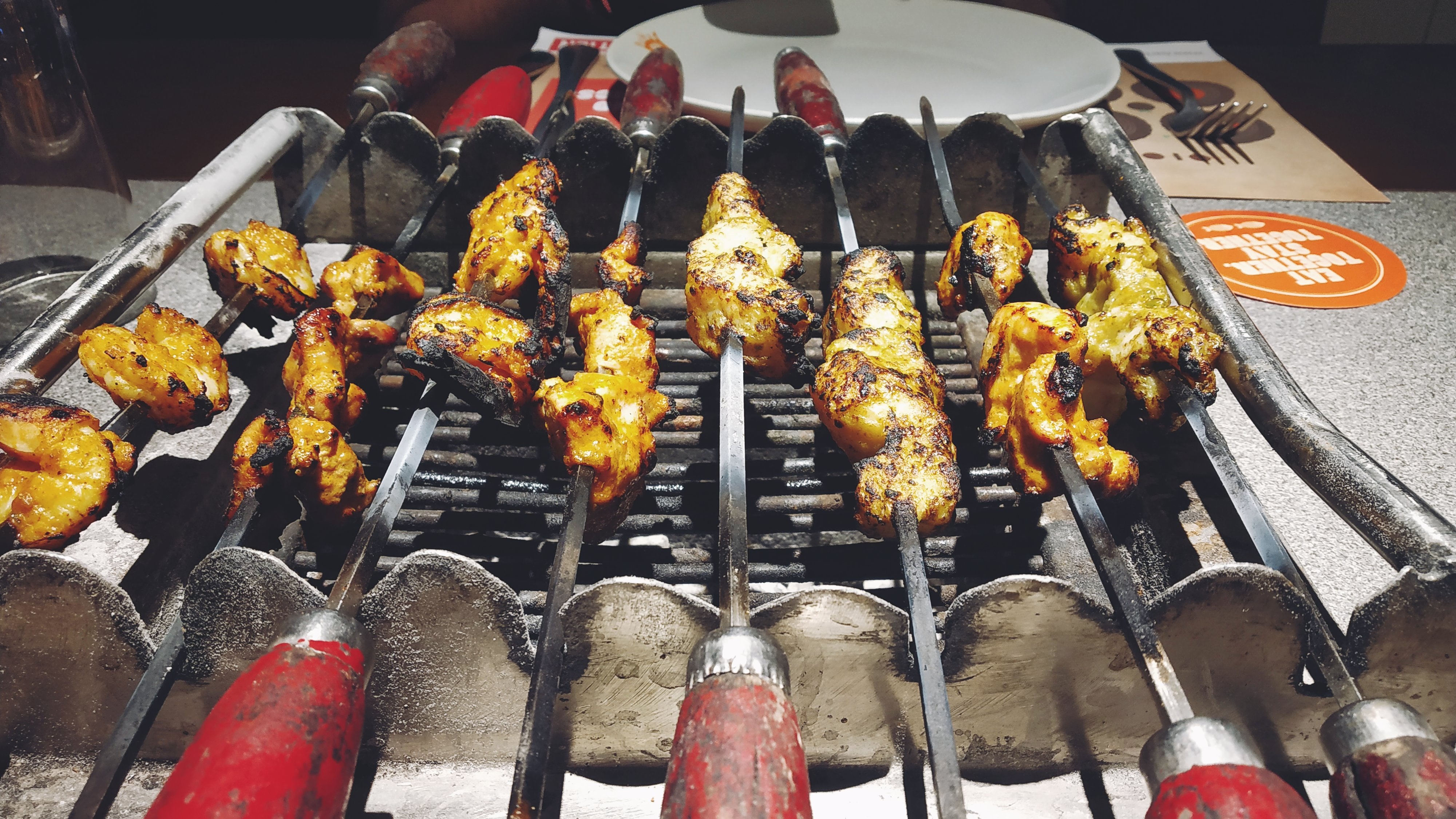 Barbeque-Nation &mdash; Valuation Play: Motilal Oswal