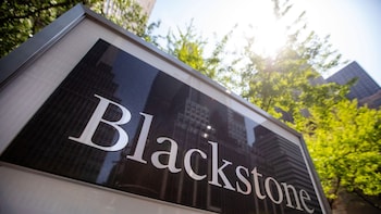 Blackstone Eyes $2 Billion IPO For Data Center Acquisition Firm