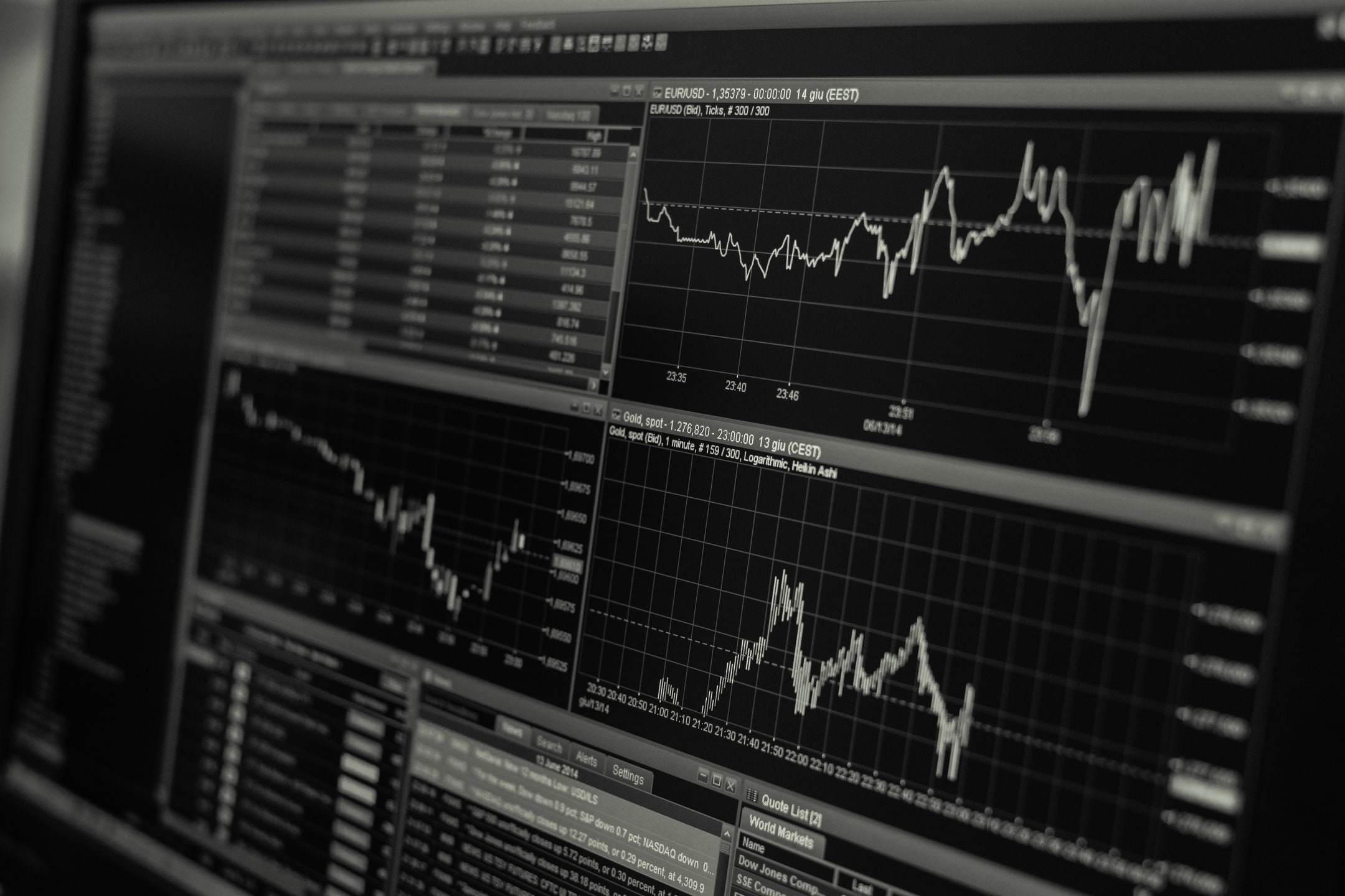 Sensex, Nifty Snap Six-Day Winning Streak; FPIs Remain Net Buyers For Six Days In A Row